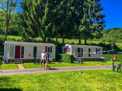 Vakantiepark Walsdorf - Camping Luxembourg - Image N°52