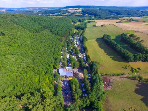 Vakantiepark Walsdorf - Camping Luxembourg - Image N°9