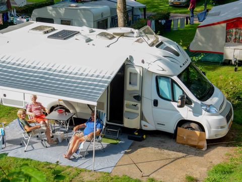 Vakantiepark Walsdorf - Camping Luxembourg - Image N°37