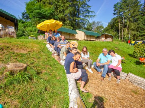 Vakantiepark Walsdorf - Camping Luxembourg - Image N°17