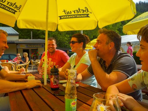 Vakantiepark Walsdorf - Camping Luxembourg - Image N°8