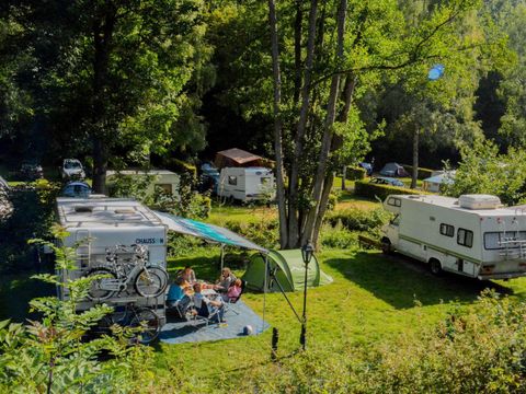 Vakantiepark Walsdorf - Camping Luxembourg - Image N°36