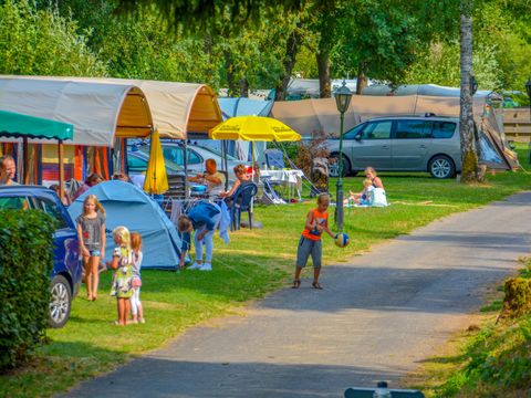 Vakantiepark Walsdorf - Camping Luxembourg - Image N°8