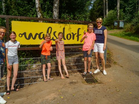 Vakantiepark Walsdorf - Camping Luxembourg - Image N°11