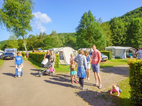 Vakantiepark Walsdorf - Camping Luxembourg - Image N°16