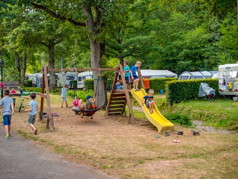 Vakantiepark Walsdorf - Camping Luxembourg - Image N°19