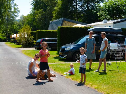 Vakantiepark Walsdorf - Camping Luxembourg - Image N°24