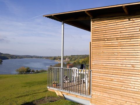 Résidence les Hauts de Valjoly - Camping Nord - Image N°11