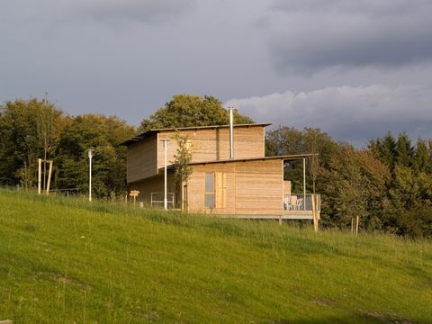 Résidence les Hauts de Valjoly - Camping North - Image N°3