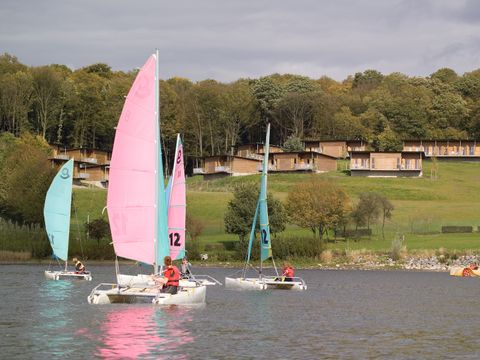 Résidence les Hauts de Valjoly - Camping North - Image N°0