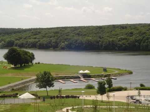 Résidence les Hauts de Valjoly - Camping Nord - Image N°5