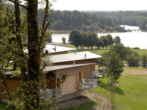 Résidence les Hauts de Valjoly - Camping Nord - Image N°4