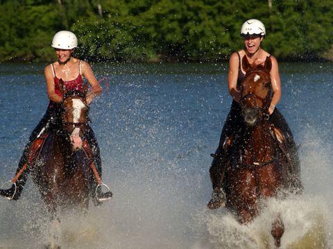 Résidence les Hauts de Valjoly - Camping Nord - Image N°18