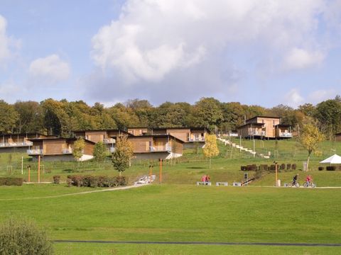 Résidence les Hauts de Valjoly - Camping North - Image N°2