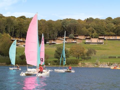 Résidence les Hauts de Valjoly - Camping Nord - Image N°16