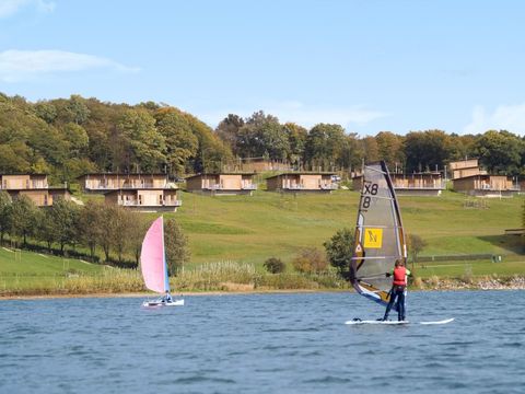 Résidence les Hauts de Valjoly - Camping Nord - Image N°14