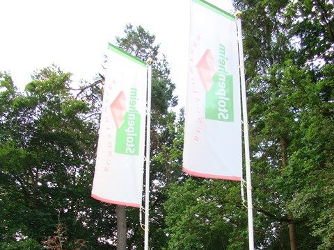 Bungalowpark Stolpenheim - Camping Nunspeet - Image N°0