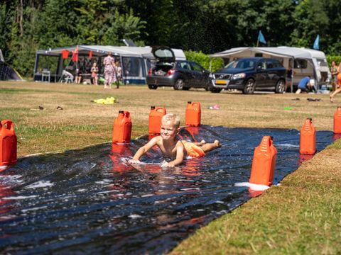 Recreatiepark De Voorst - Camping Noordoostpolder - Image N°23