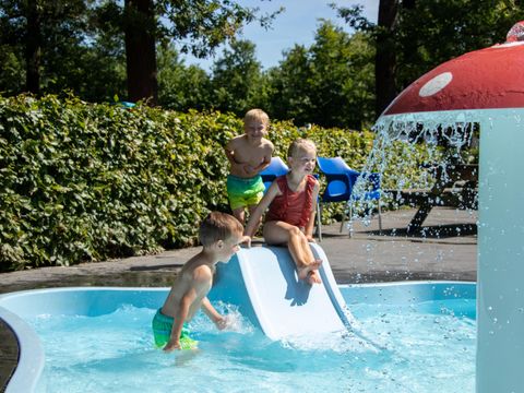 Recreatiepark De Voorst - Camping Noordoostpolder - Image N°4