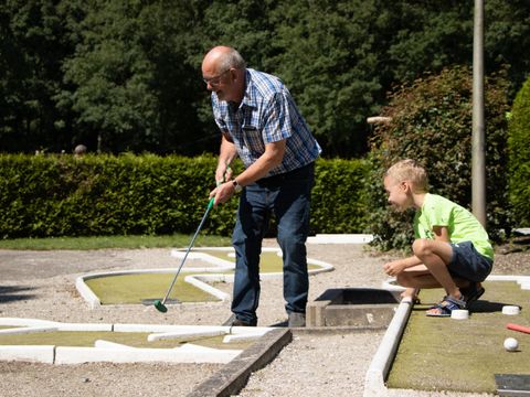 Recreatiepark De Voorst - Camping Noordoostpolder - Image N°12