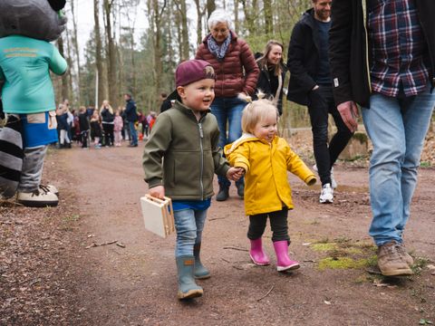 Recreatiepark De Voorst - Camping Noordoostpolder - Image N°25