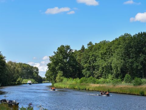 Recreatiepark De Voorst - Camping Noordoostpolder - Image N°10