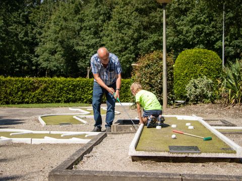 Recreatiepark De Voorst - Camping Noordoostpolder - Image N°27