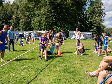 Recreatiepark De Voorst - Camping Noordoostpolder - Image N°20