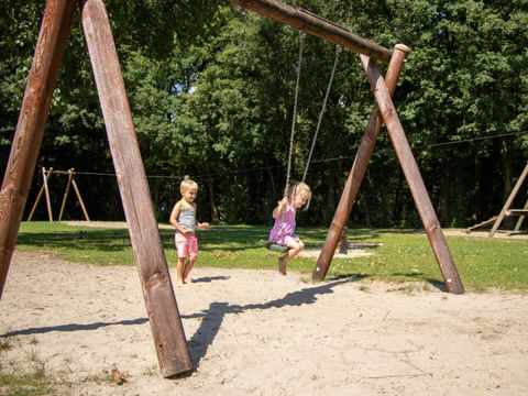 Recreatiepark De Voorst - Camping Noordoostpolder - Image N°29