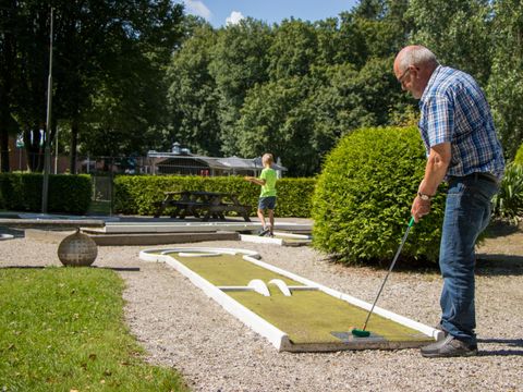 Recreatiepark De Voorst - Camping Noordoostpolder - Image N°26