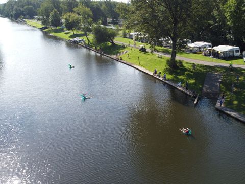 Recreatiepark De Voorst - Camping Noordoostpolder - Image N°9