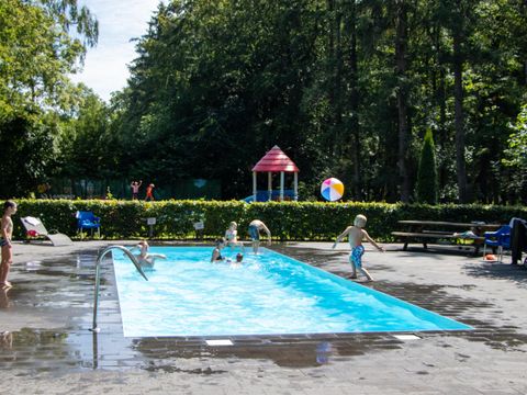 Recreatiepark De Voorst - Camping Noordoostpolder - Image N°3