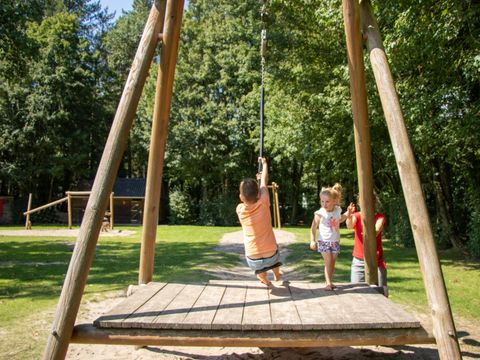 Recreatiepark De Voorst - Camping Noordoostpolder - Image N°30