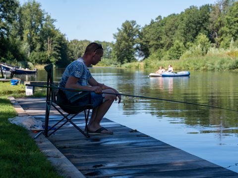 Recreatiepark De Voorst - Camping Noordoostpolder - Image N°14