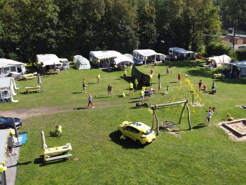 Recreatiepark De Voorst - Camping Noordoostpolder - Image N°12