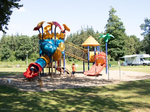 Recreatiepark De Voorst - Camping Noordoostpolder - Image N°10