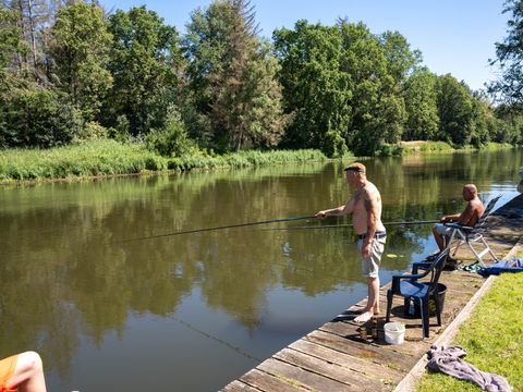 Recreatiepark De Voorst - Camping Noordoostpolder - Image N°13