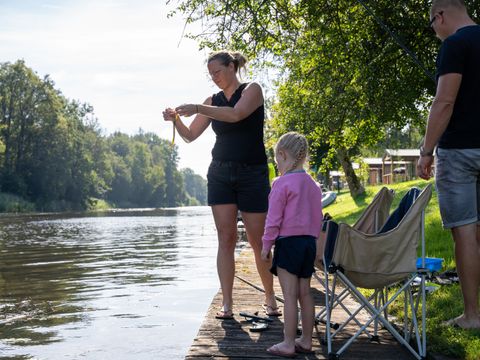 Recreatiepark De Voorst - Camping Noordoostpolder - Image N°11