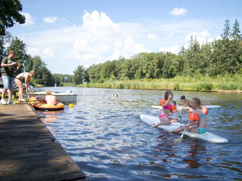 Recreatiepark De Voorst - Camping Noordoostpolder - Image N°5