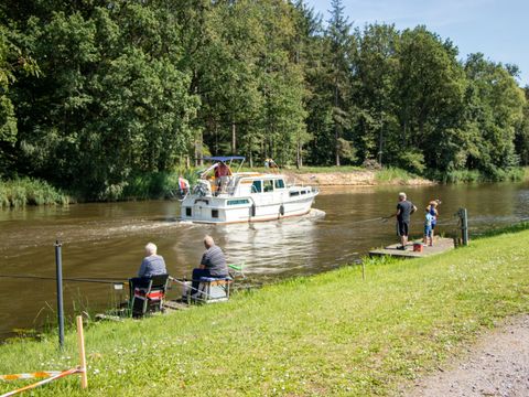 Recreatiepark De Voorst - Camping Noordoostpolder - Image N°16