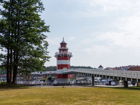 Hafendorf Rheinsberg - Camping Brandebourg - Image N°32