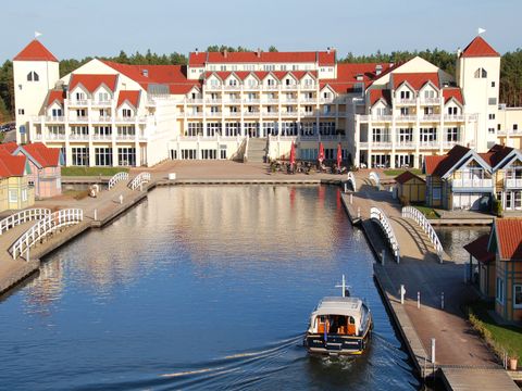 Hafendorf Rheinsberg - Camping Brandebourg - Image N°23