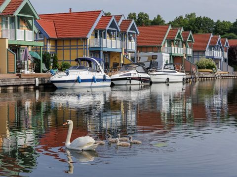 Hafendorf Rheinsberg - Camping Brandebourg - Image N°35