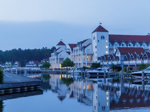 Hafendorf Rheinsberg - Camping Brandebourg - Image N°37