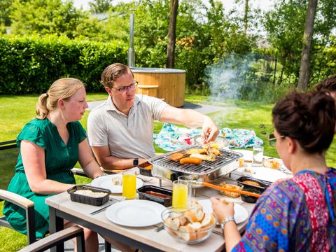 TopParken Résidence de Leuvert - Camping Vught - Image N°11