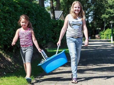 TopParken Résidence de Leuvert - Camping Vught - Image N°8