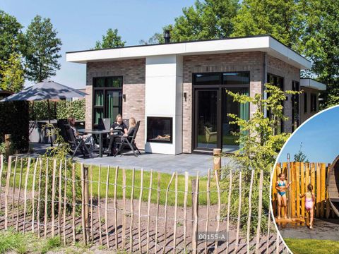 TopParken Résidence de Leuvert - Camping Vught - Image N°82