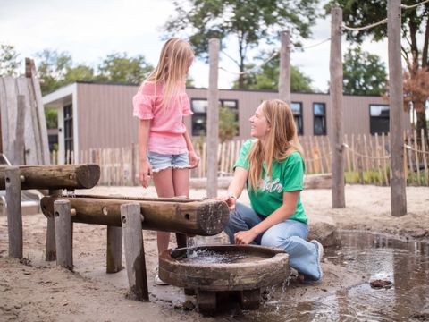 TopParken Résidence de Leuvert - Camping Vught - Image N°25