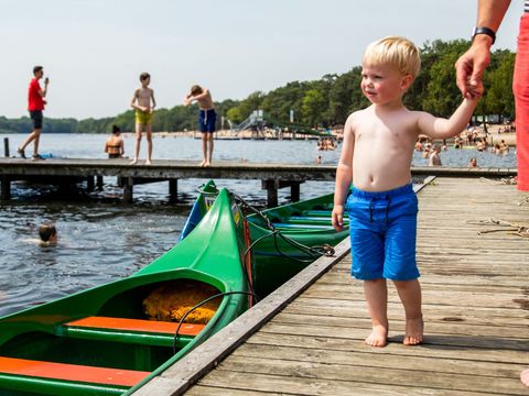 TopParken Résidence de Leuvert - Camping Vught - Image N°15