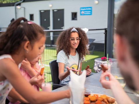 TopParken Résidence de Leuvert - Camping Vught - Image N°24